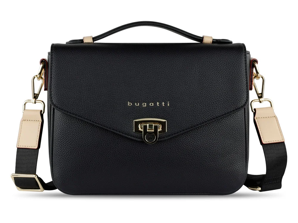 Сумка женская «Ella», черный - фото 2