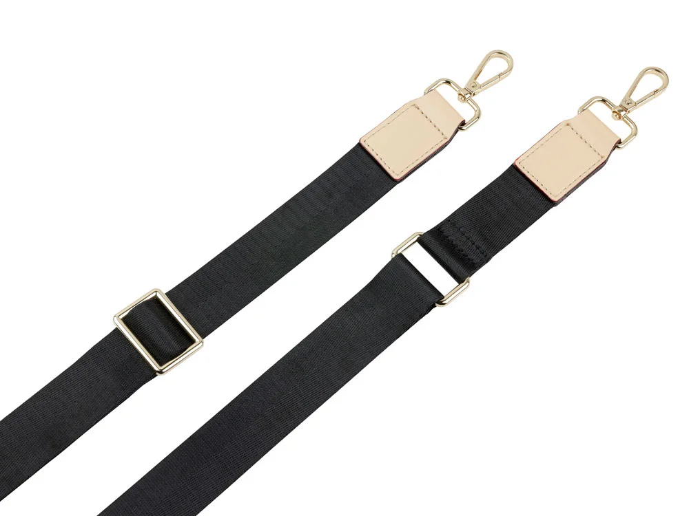 Сумка женская «Ella», черный - фото 8