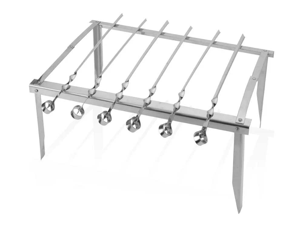 Подарочный набор «Охотничий азарт», коричневый, серебристый - фото 12