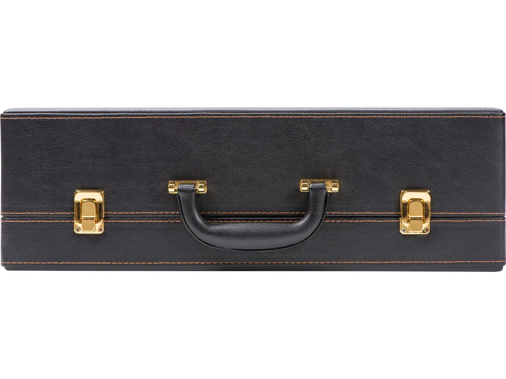 Подарочный набор «Охотничий азарт», коричневый, серебристый - фото 16