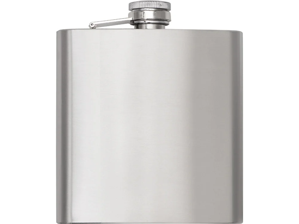 Подарочный набор «Охотничий азарт», коричневый, серебристый - фото 5