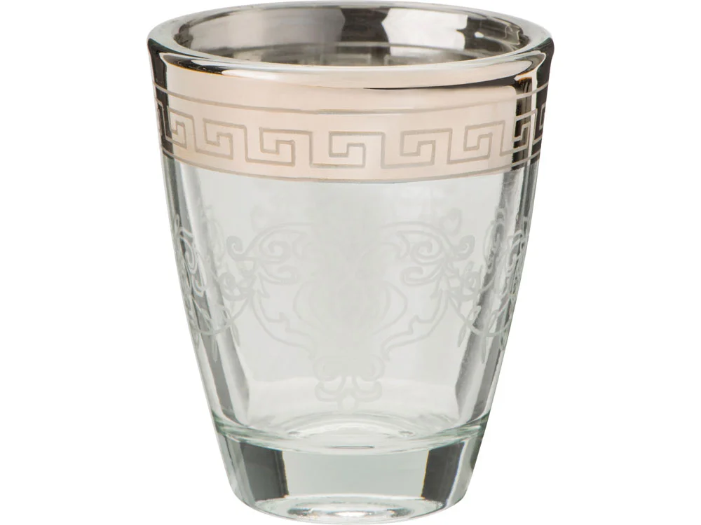 Подарочный набор «Охотничий азарт», коричневый, серебристый - фото 6