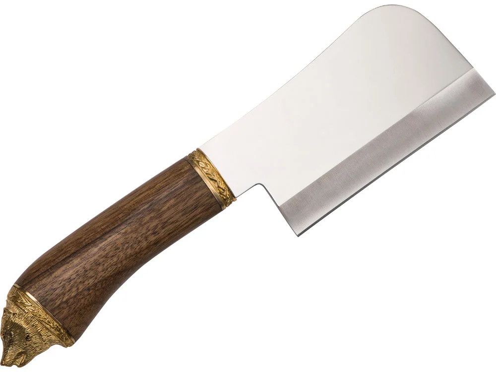 Подарочный набор «Охотничий азарт», коричневый, серебристый - фото 8