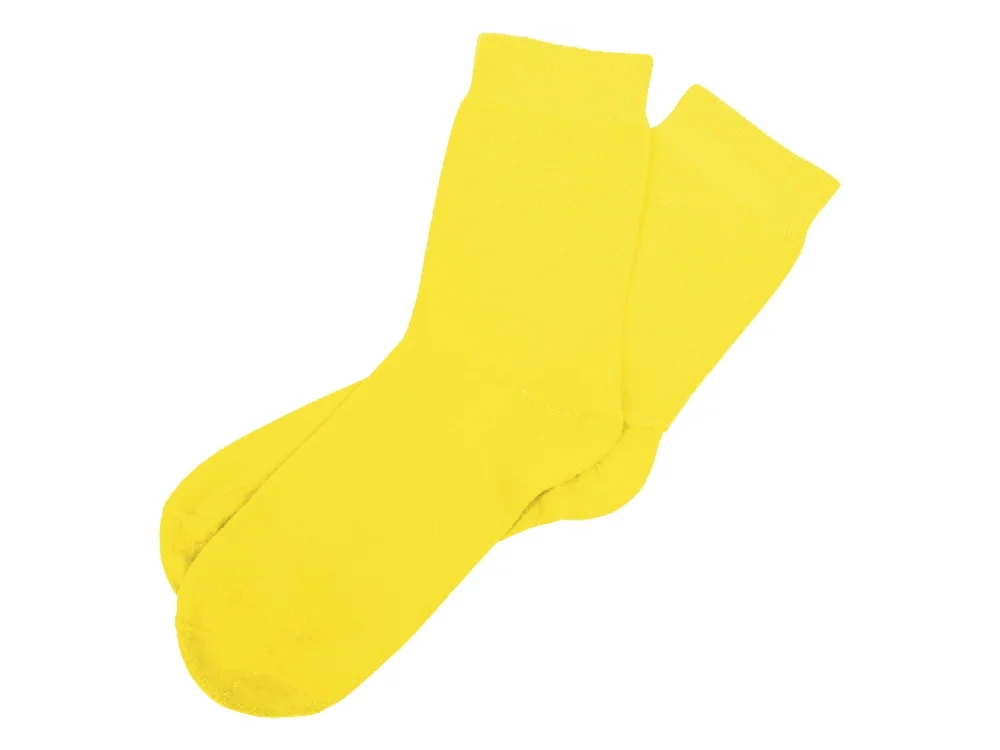 Носки однотонные Socks мужские - фото 9