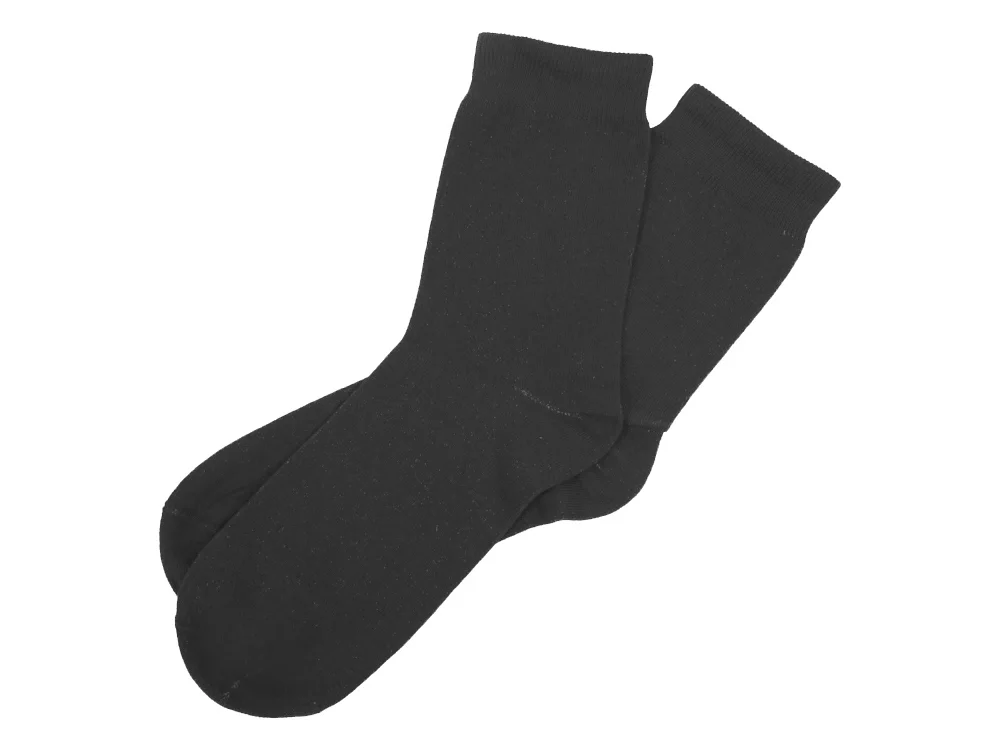 Носки однотонные Socks мужские - фото 11