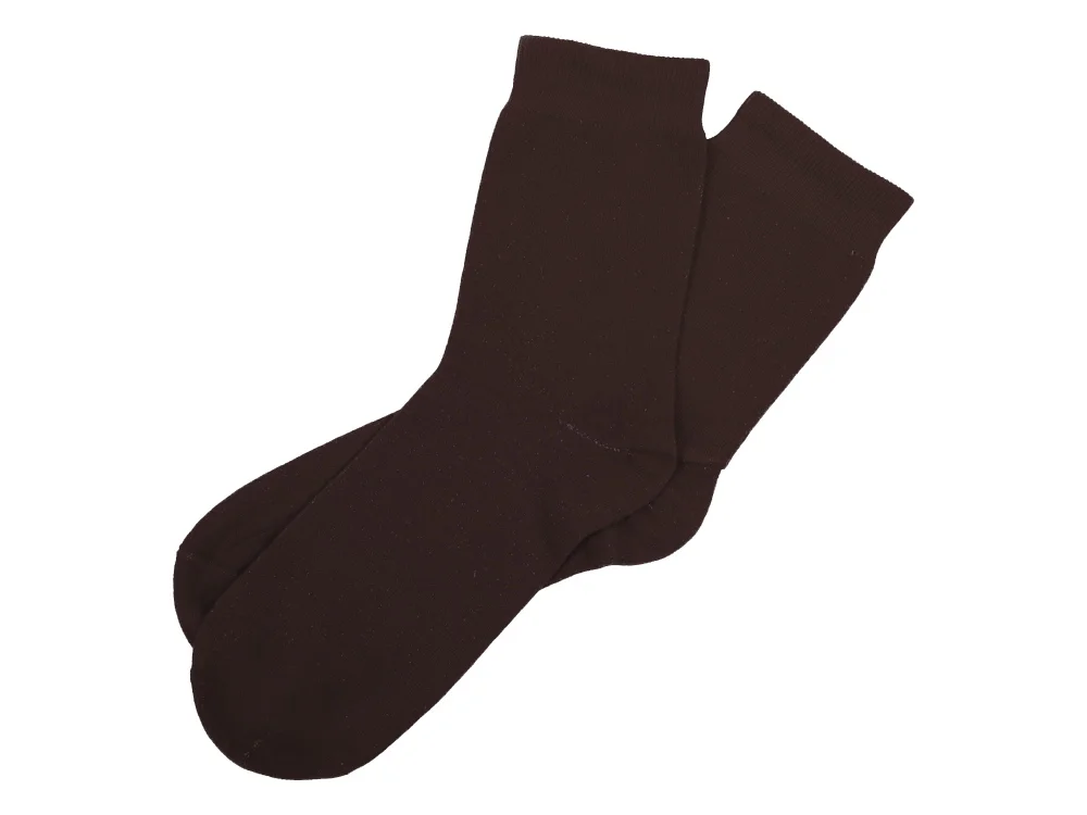 Носки однотонные Socks мужские - фото 12