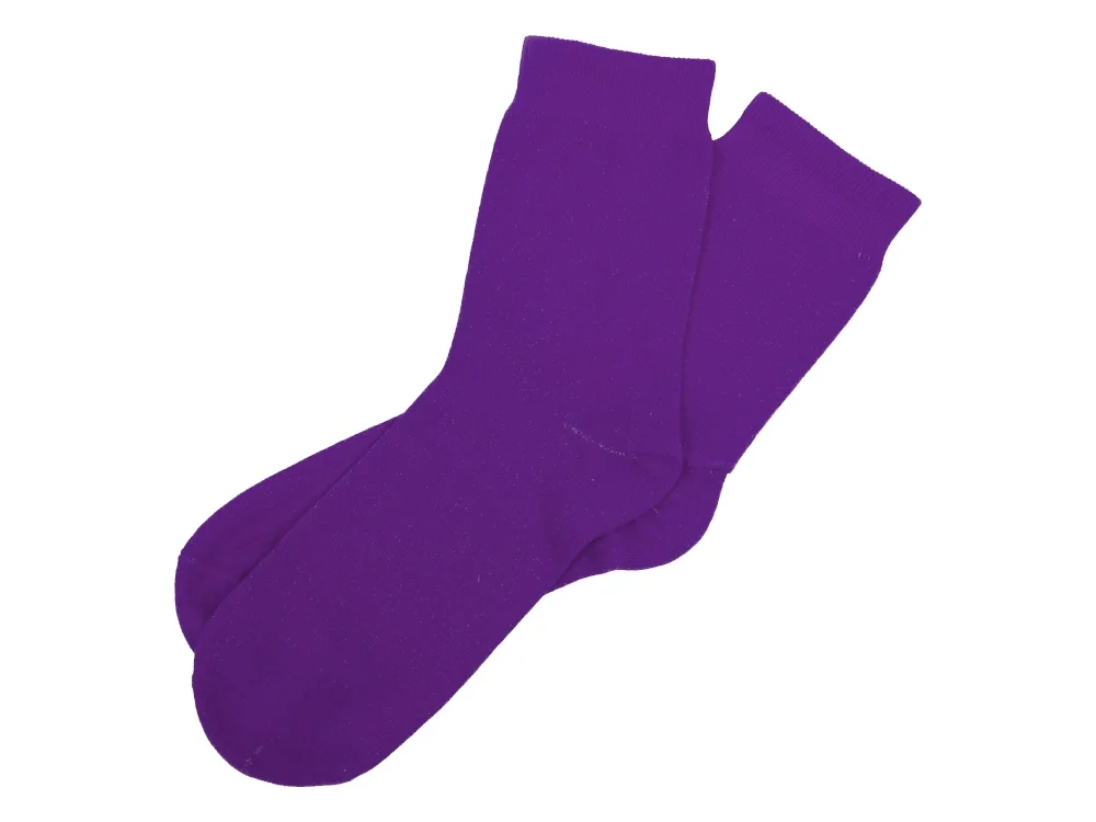 Носки однотонные Socks мужские - фото 13