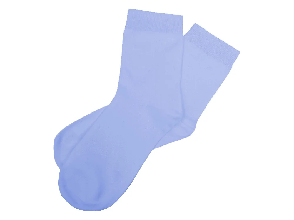 Носки однотонные Socks мужские - фото 14