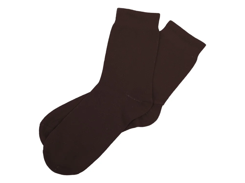 Носки однотонные Socks женские - фото 10