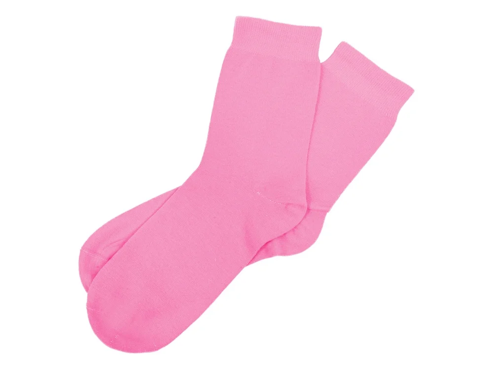 Носки однотонные Socks женские - фото 12