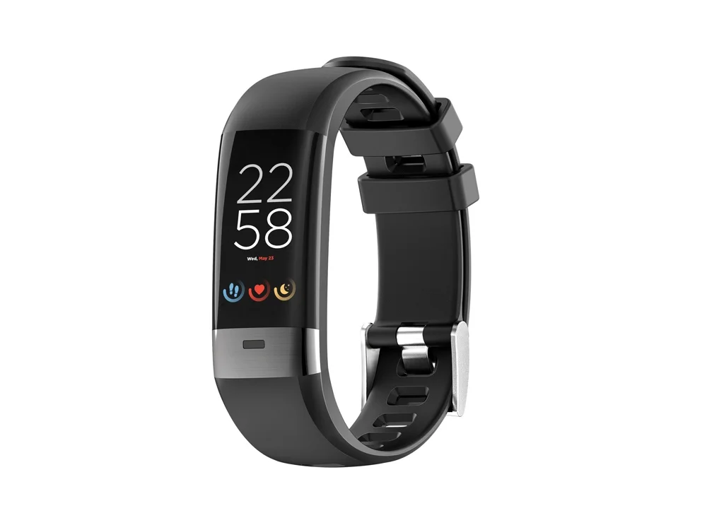 Фитнес-браслет Smart Coach SB-75 IP67 - фото 1