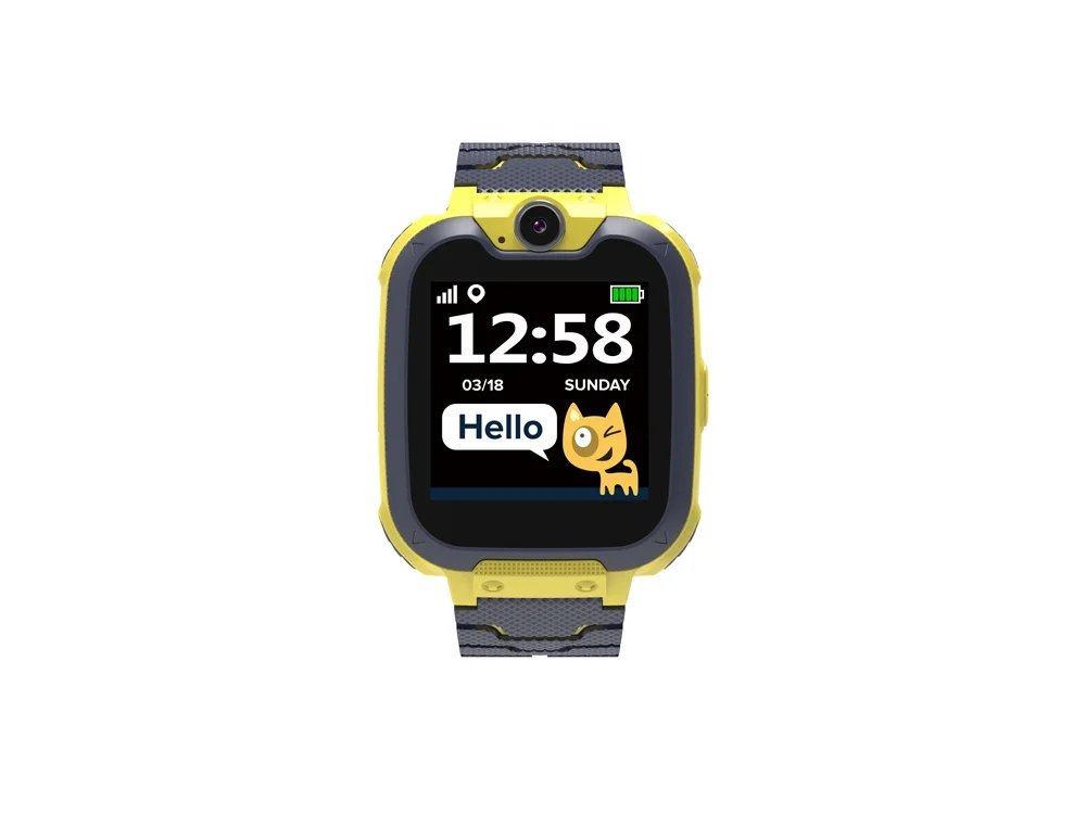 Детские часы Tony KW-31 - фото 3