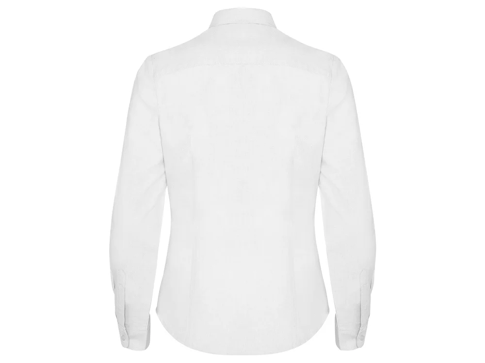 Рубашка с длинным рукавом «Oxford», женская - фото 2