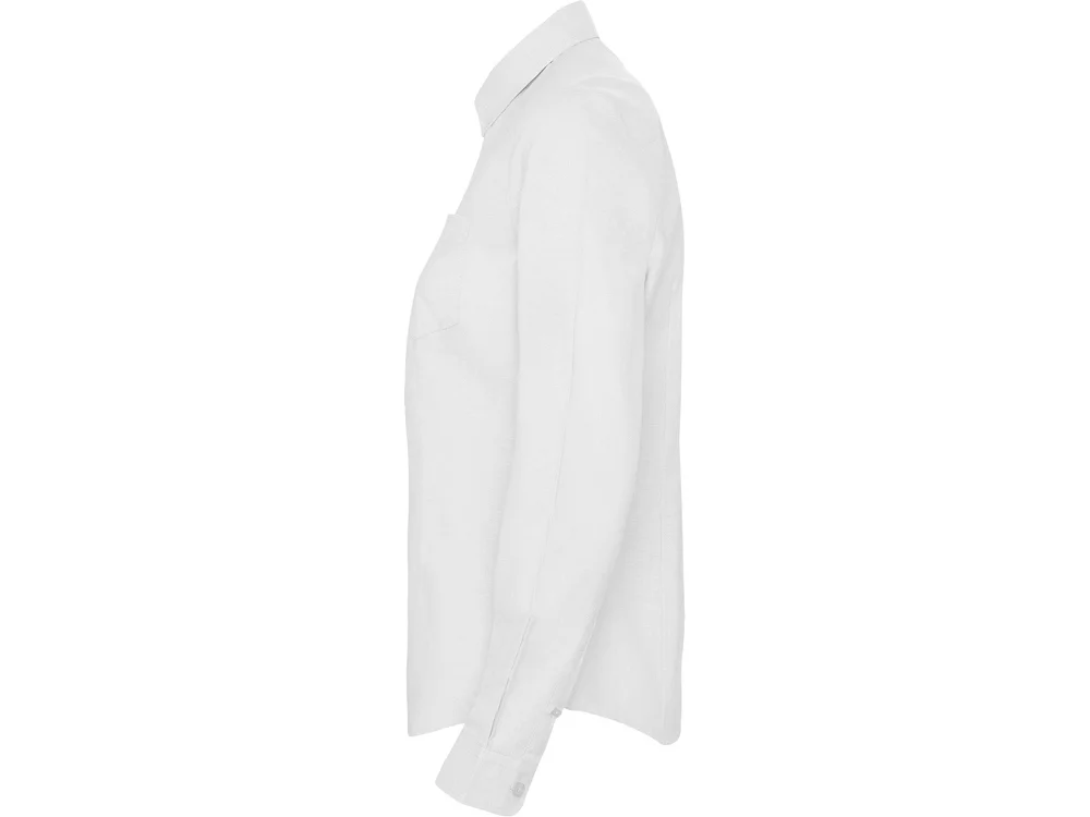 Рубашка с длинным рукавом «Oxford», женская - фото 3