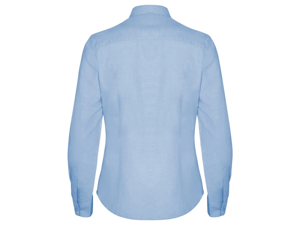 Рубашка с длинным рукавом «Oxford», женская - фото 2