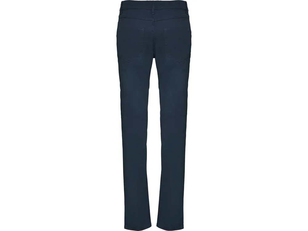 Брюки «Hilton», женские, синий нэйви, 46 - фото 2