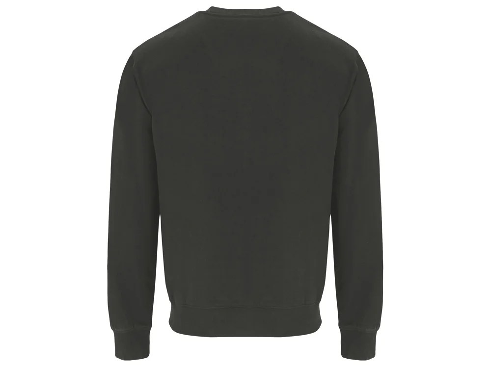 Свитшот «Teleno», унисекс, свинцовый, 3XL - фото 2