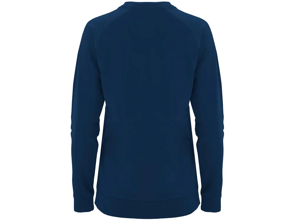 Свитшот «Annapurna» женский, синий нэйви, L - фото 2