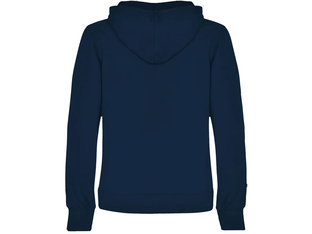 Толстовка с капюшоном Urban женская синий нэйви 2XL - фото 2