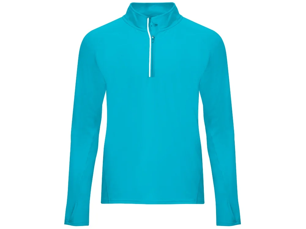 Толстовка с воротом на молнии Melbourne мужская - фото 5