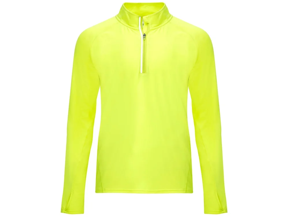 Толстовка с воротом на молнии Melbourne мужская - фото 8