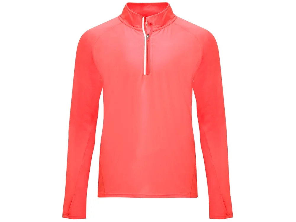 Толстовка с воротом на молнии Melbourne мужская - фото 9