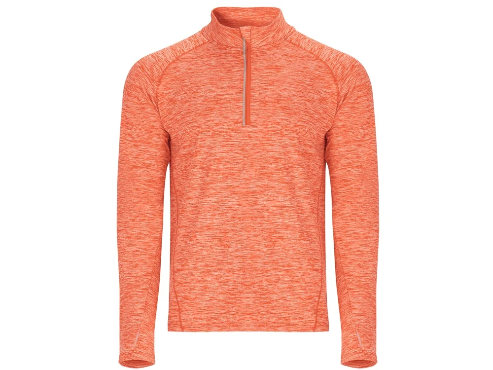 Толстовка с воротом на молнии Melbourne мужская - фото 10