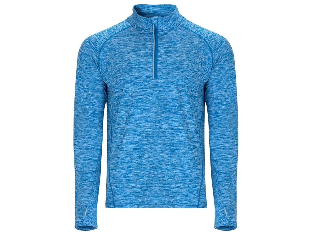 Толстовка с воротом на молнии Melbourne мужская - фото 6