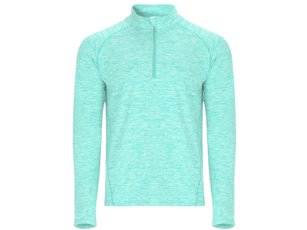 Толстовка с воротом на молнии Melbourne мужская - фото 7