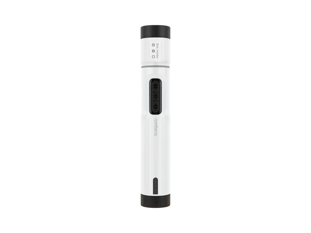 Отвертка аккумуляторная MyKit S1