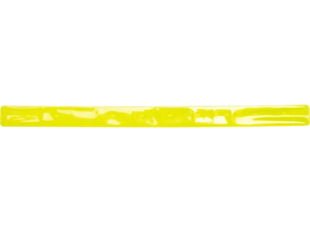 Светоотражающая защитная лента «Mats», белый - фото 2