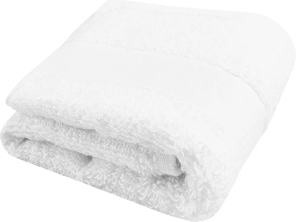 Хлопковое полотенце для ванной Sophia - фото 2