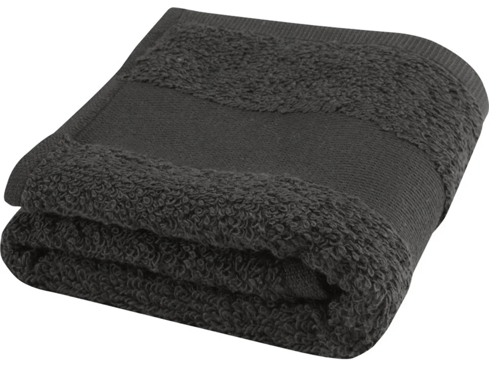 Хлопковое полотенце для ванной Sophia - фото 7