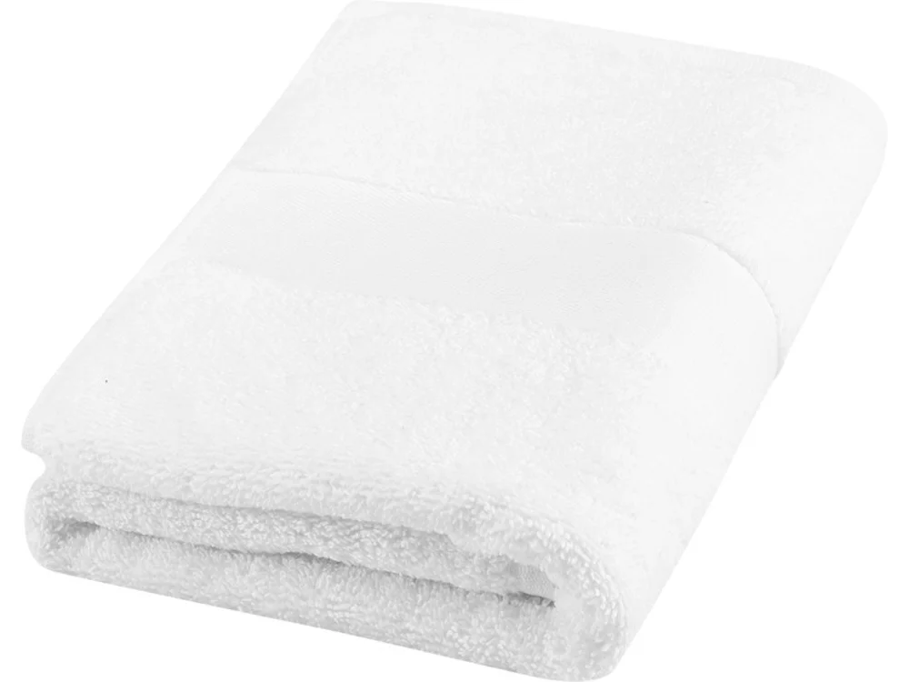 Хлопковое полотенце для ванной Charlotte - фото 2