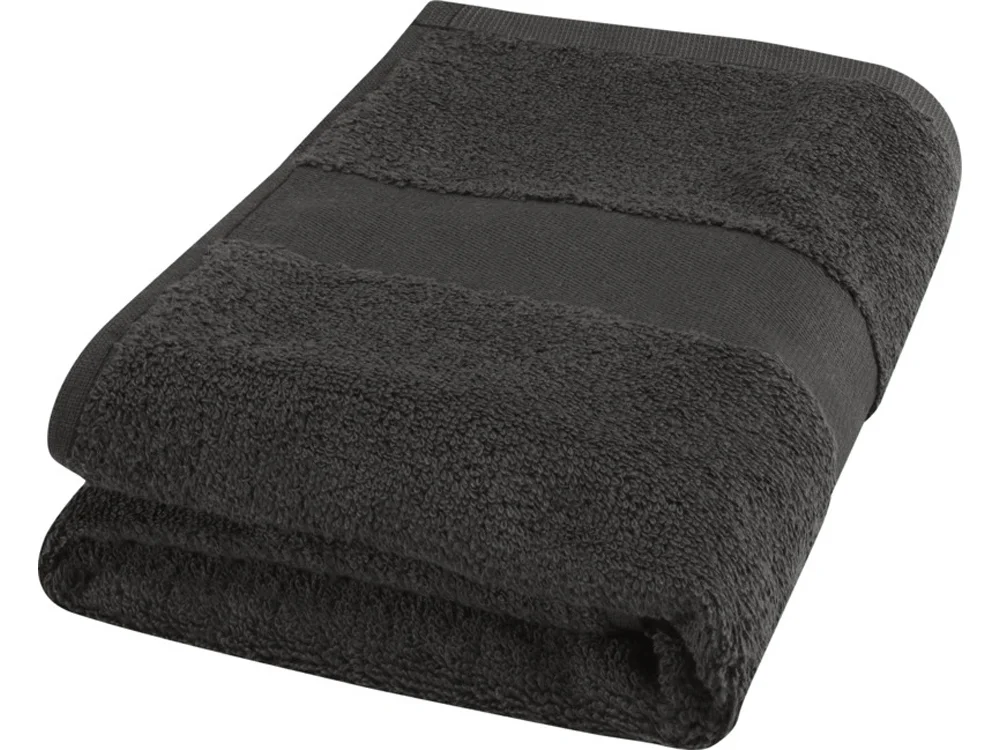 Хлопковое полотенце для ванной Charlotte - фото 7