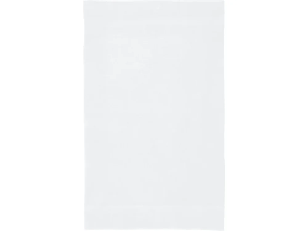 Хлопковое полотенце для ванной Evelyn белый - фото 2