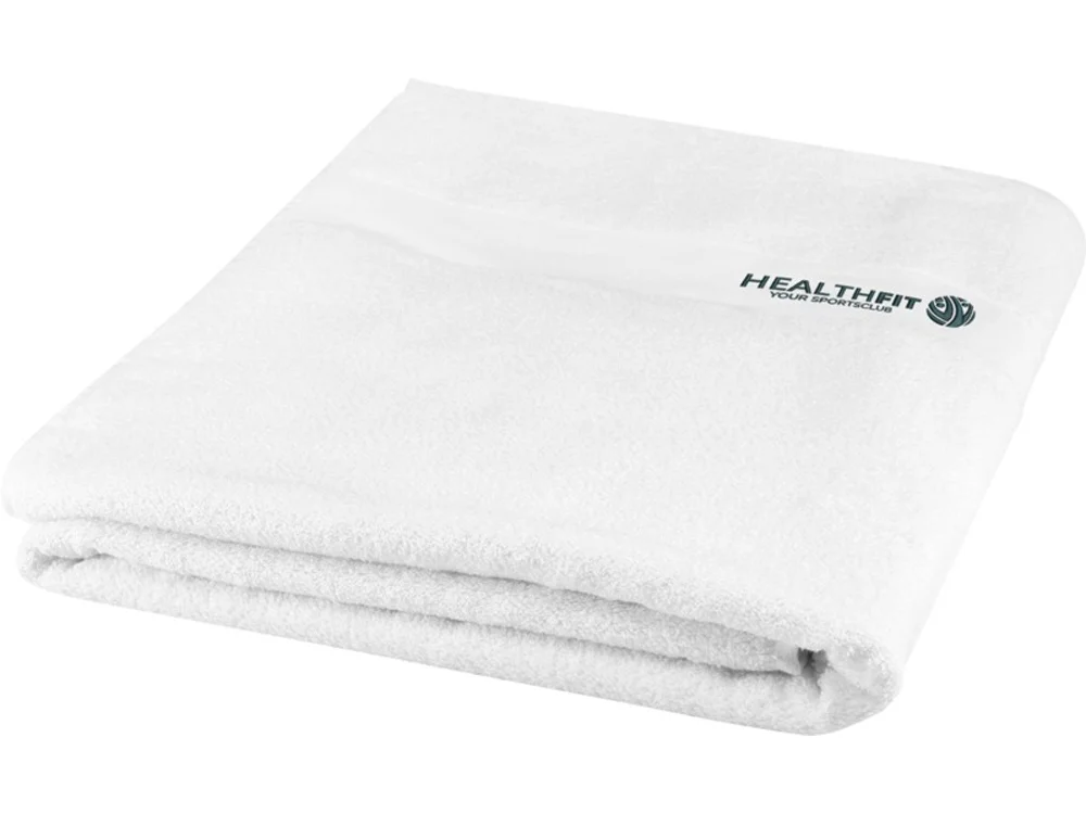 Полотенце для ванной Riley белый - фото 4