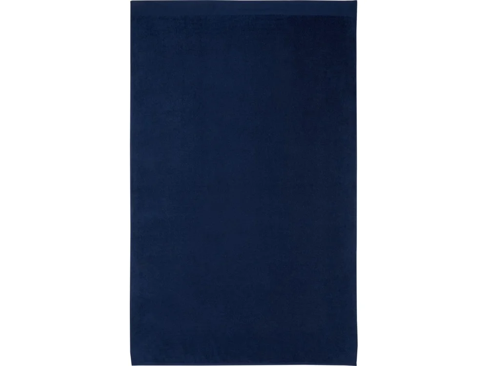Полотенце для ванной Riley темно-синий - фото 2