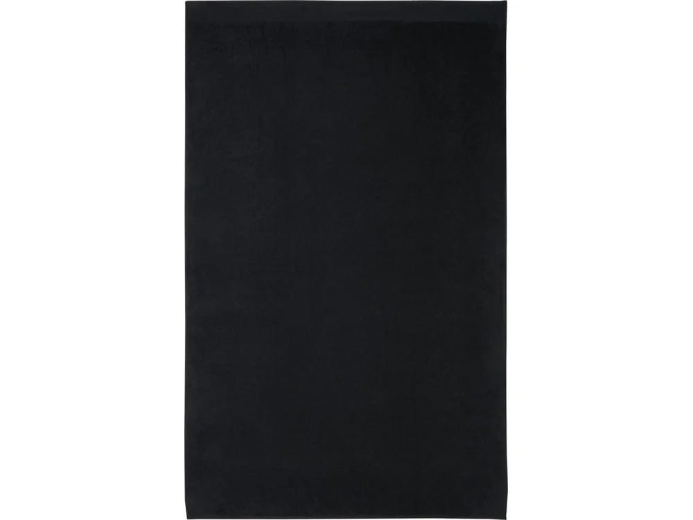 Полотенце для ванной Riley черный - фото 2