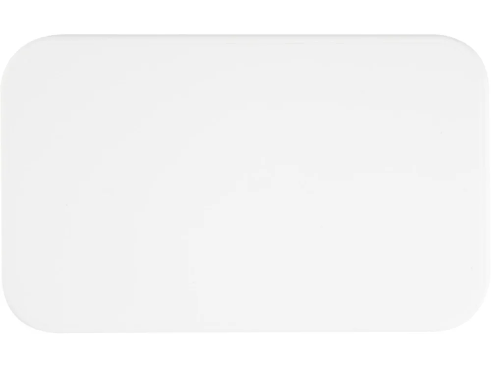 Однослойный ланчбокс «MIYO», белый, серый, 700 мл - фото 3