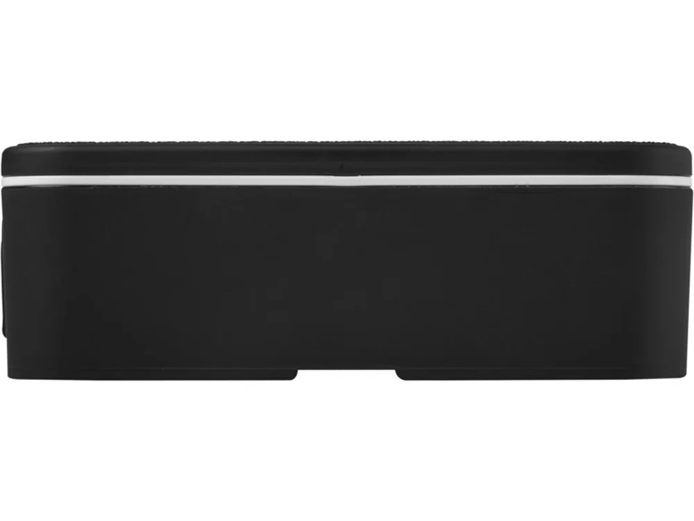 Однослойный ланчбокс «MIYO», черный, 700 мл - фото 2