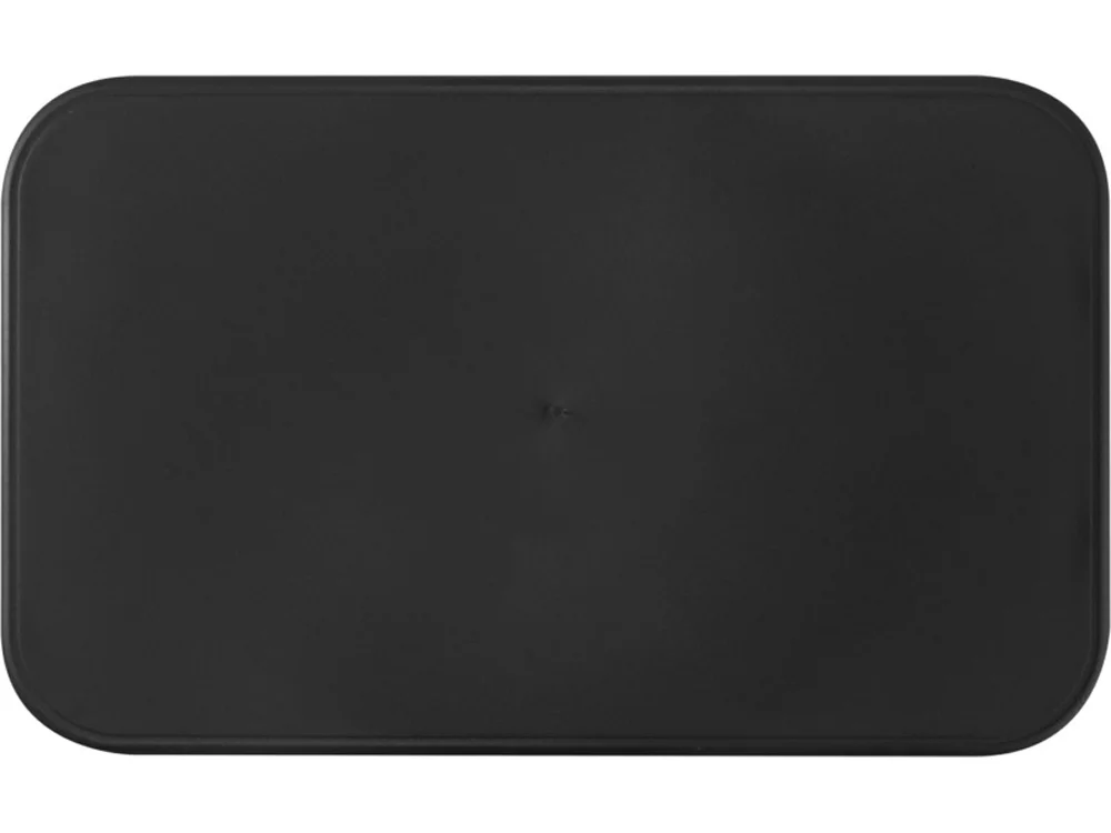 Однослойный ланчбокс «MIYO», черный, 700 мл - фото 3