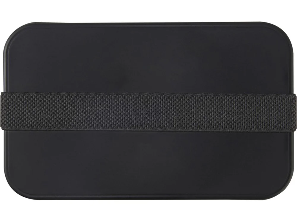 Однослойный ланчбокс «MIYO», черный, 700 мл - фото 4