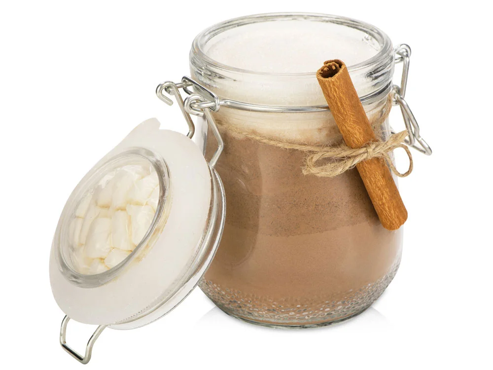 Набор для приготовления горячего шоколада Hot choc 500 мл - фото 4