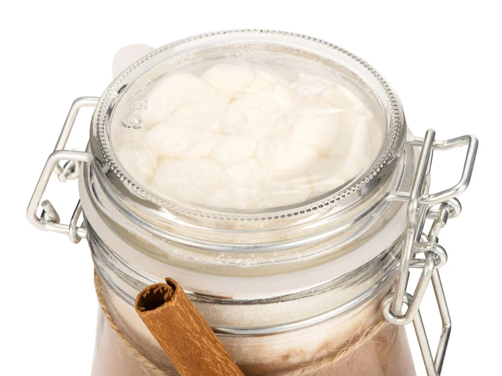 Набор для приготовления горячего шоколада Hot choc 500 мл - фото 5