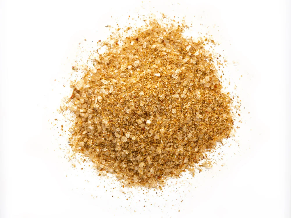 Смесь специй Сванская соль - фото 4