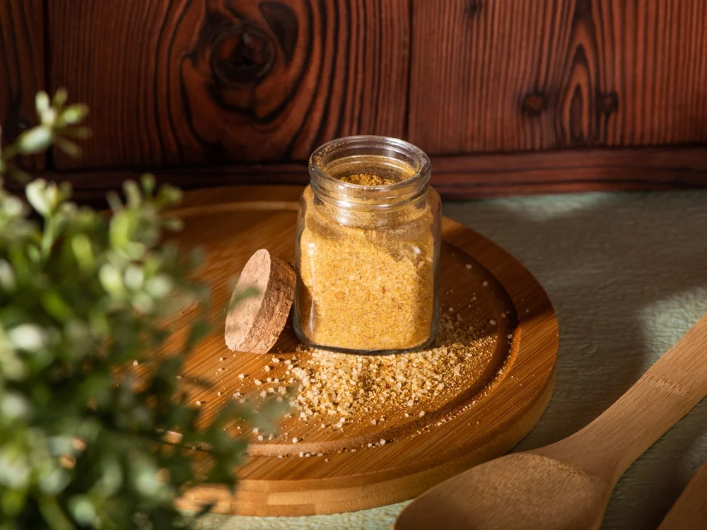 Смесь специй Сванская соль - фото 5