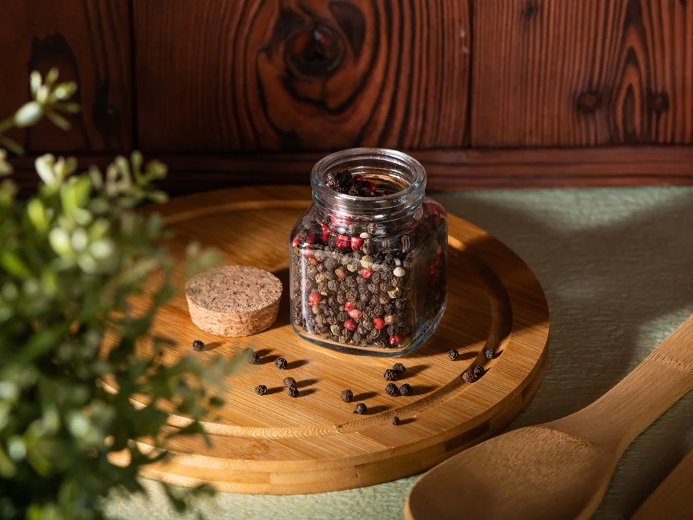 Специи «Смесь перцев» - фото 5