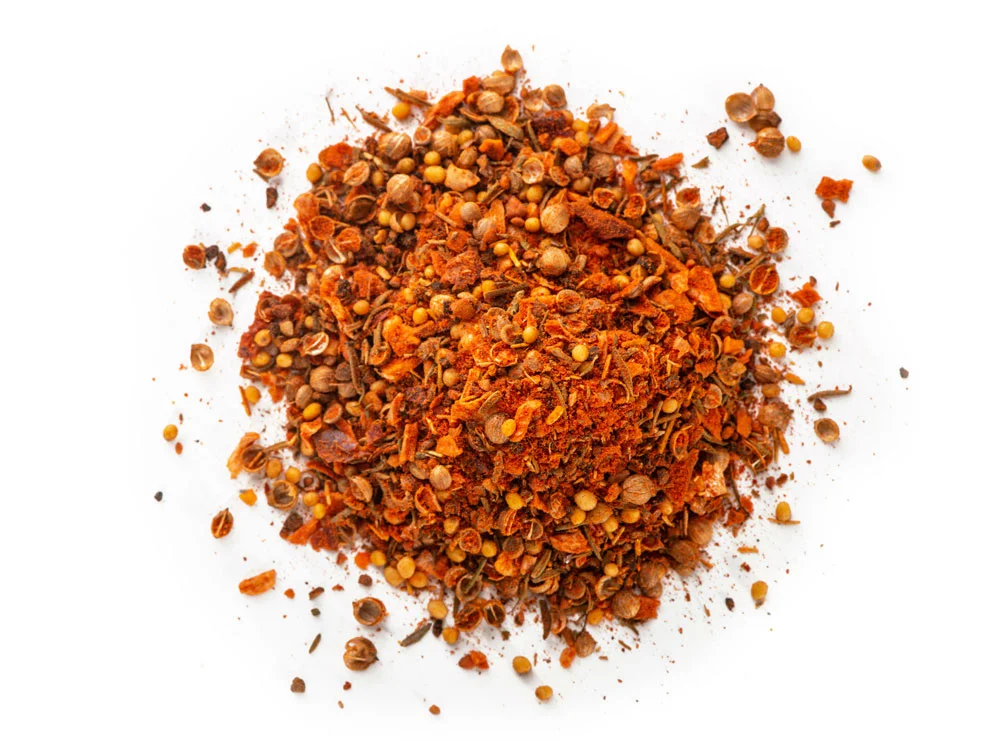 Специи «Для мяса и дичи» - фото 4