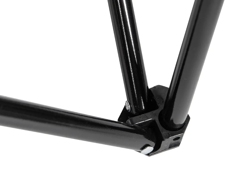 Складной стул для отдыха на природе «Camp», черный - фото 8